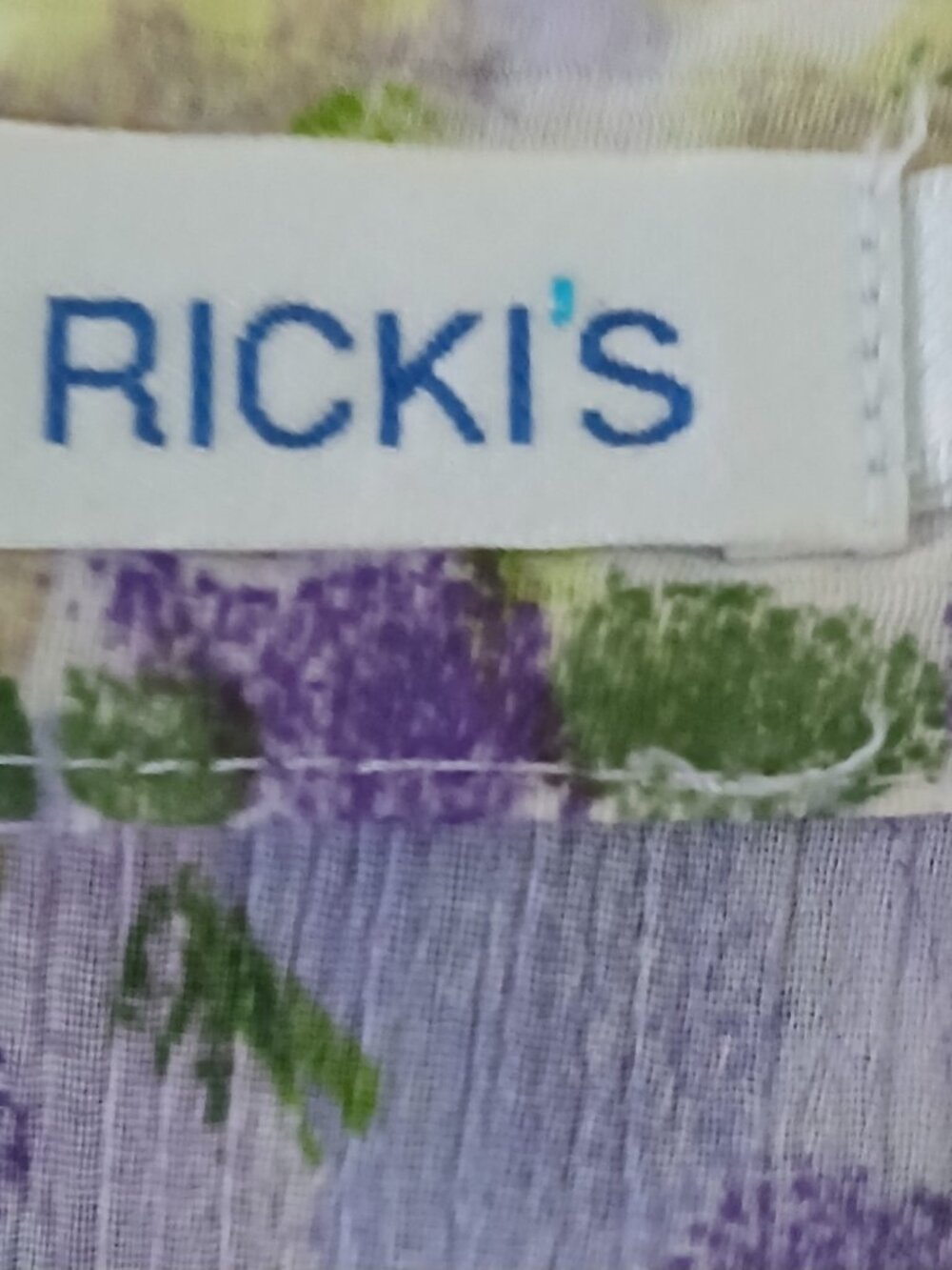 Reitmans & Ricki's Blouses Size Large ,Like New Bundle For - Picture 10 of 13